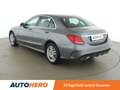 Mercedes-Benz C 220 C 220 d 4Matic Austria Edition AMG Line Aut. *LED* Grau - thumbnail 4