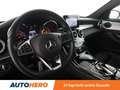 Mercedes-Benz C 220 C 220 d 4Matic Austria Edition AMG Line Aut. *LED* Grau - thumbnail 11