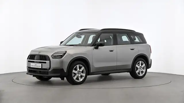 MINI Countryman C Classic Trim