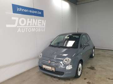 1.2 Essence (Vente Privé)