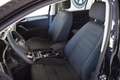 Volkswagen Touran Comfortline R-Line TSI DSG 7Si. AHK el.Heckklappe Schwarz - thumbnail 12