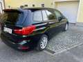 BMW 216 216d Gran Tourer Aut. Schwarz - thumbnail 4