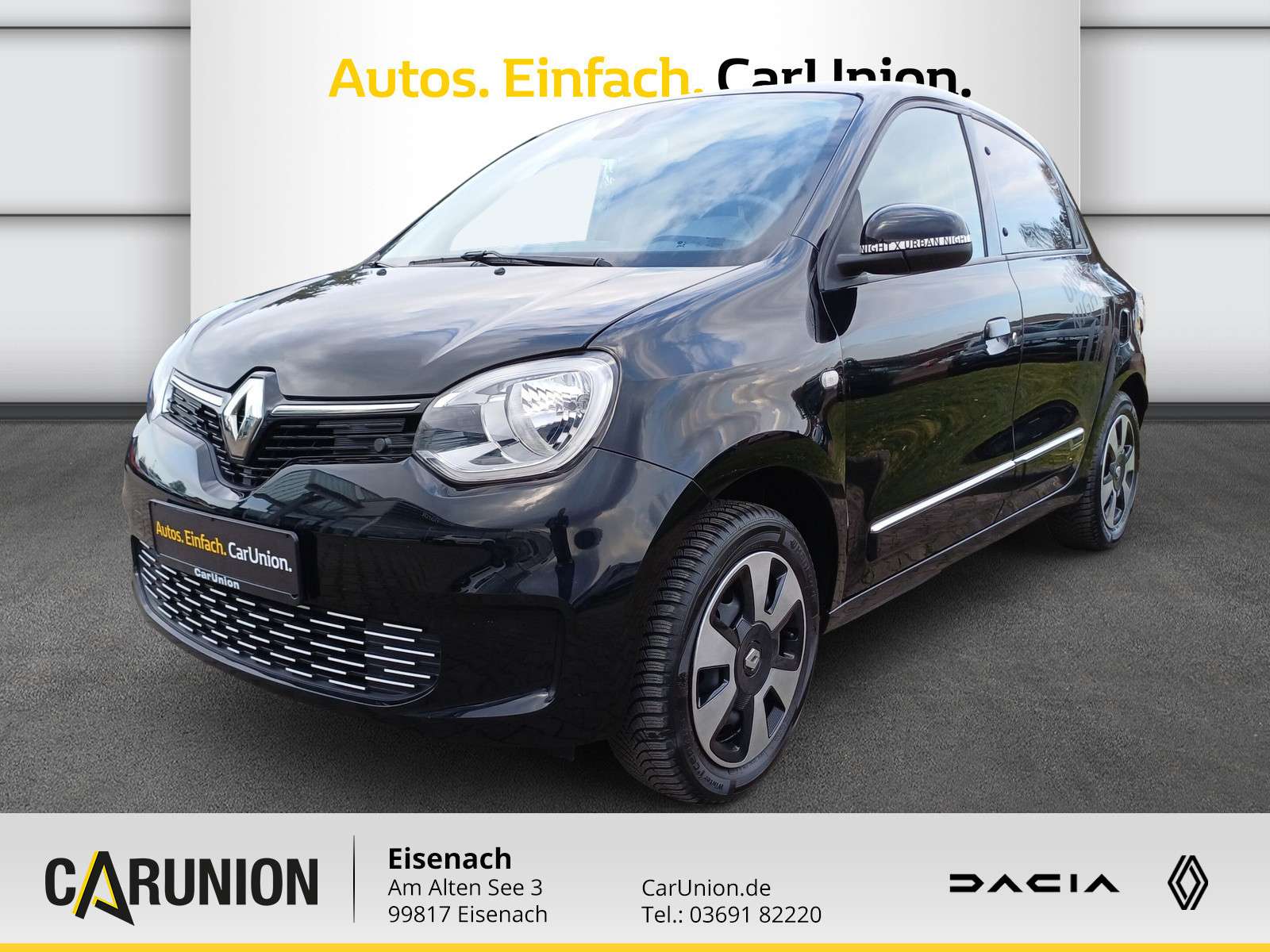 Használt Renault Twingo 