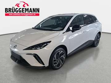 MG4 EV 64 KWH MY26 PREMIUM