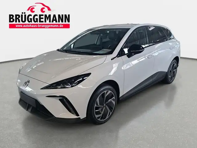 MG MG4 MG4 EV 64 KWH MY26 PREMIUM