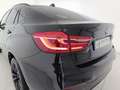 BMW X6 xdrive30d msport 249cv auto Noir - thumbnail 24