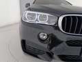 BMW X6 xdrive30d msport 249cv auto Fekete - thumbnail 13