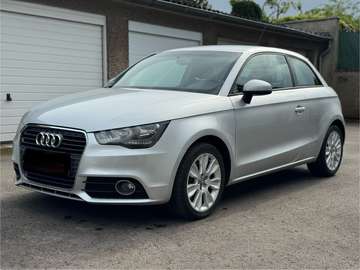 1.6 Diesel 77kw 105ps