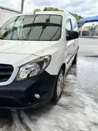 Mercedes-Benz Citan FGN 109 CDI LONG
