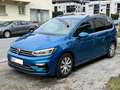 Volkswagen Touran Touran 1,5 TSI ACT Sky DSG Sky Blau - thumbnail 1