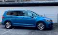 Volkswagen Touran Touran 1,5 TSI ACT Sky DSG Sky Blau - thumbnail 3