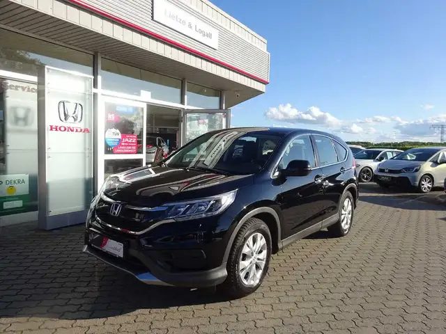 Honda CR-V 2.0i-VTEC 2WD Comfort