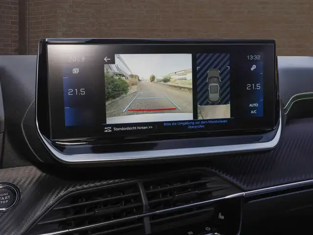 Peugeot 2008 view 9