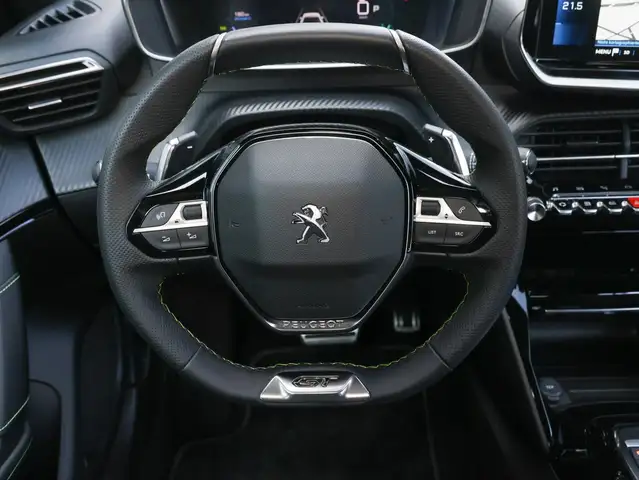 Peugeot 2008 view 15