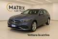 Mercedes-Benz C 220 Classe C-S206 SW d mhev Business 4matic auto Bleu - thumbnail 1