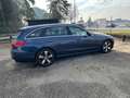 Mercedes-Benz C 220 Classe C-S206 SW d mhev Business 4matic auto Bleu - thumbnail 7