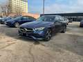 Mercedes-Benz C 220 Classe C-S206 SW d mhev Business 4matic auto Bleu - thumbnail 1