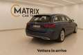 Mercedes-Benz C 220 Classe C-S206 SW d mhev Business 4matic auto Bleu - thumbnail 2