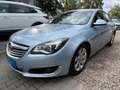 Opel Insignia Business Edition*1.HD*Navi*WS*TÜV NEU Blau - thumbnail 4