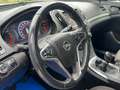 Opel Insignia Business Edition*1.HD*Navi*WS*TÜV NEU Blau - thumbnail 14