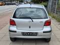 Toyota Yaris 1.0 Sol*Nur108000 KM*NEU TÜV*Klimaanlage* Gris - thumbnail 5