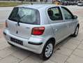 Toyota Yaris 1.0 Sol*Nur108000 KM*NEU TÜV*Klimaanlage* Gris - thumbnail 4