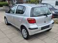 Toyota Yaris 1.0 Sol*Nur108000 KM*NEU TÜV*Klimaanlage* Gris - thumbnail 6