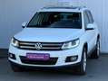 Volkswagen Tiguan Sport Weiß - thumbnail 3