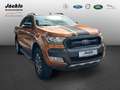 Ford Ranger Wildtrak Doppelkabine 4x4 Portocaliu - thumbnail 3