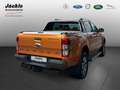 Ford Ranger Wildtrak Doppelkabine 4x4 Portocaliu - thumbnail 6