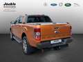 Ford Ranger Wildtrak Doppelkabine 4x4 Portocaliu - thumbnail 5
