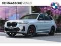 BMW X3 M40i High Executive Automaat / Panoramadak / Trekh Grijs - thumbnail 1