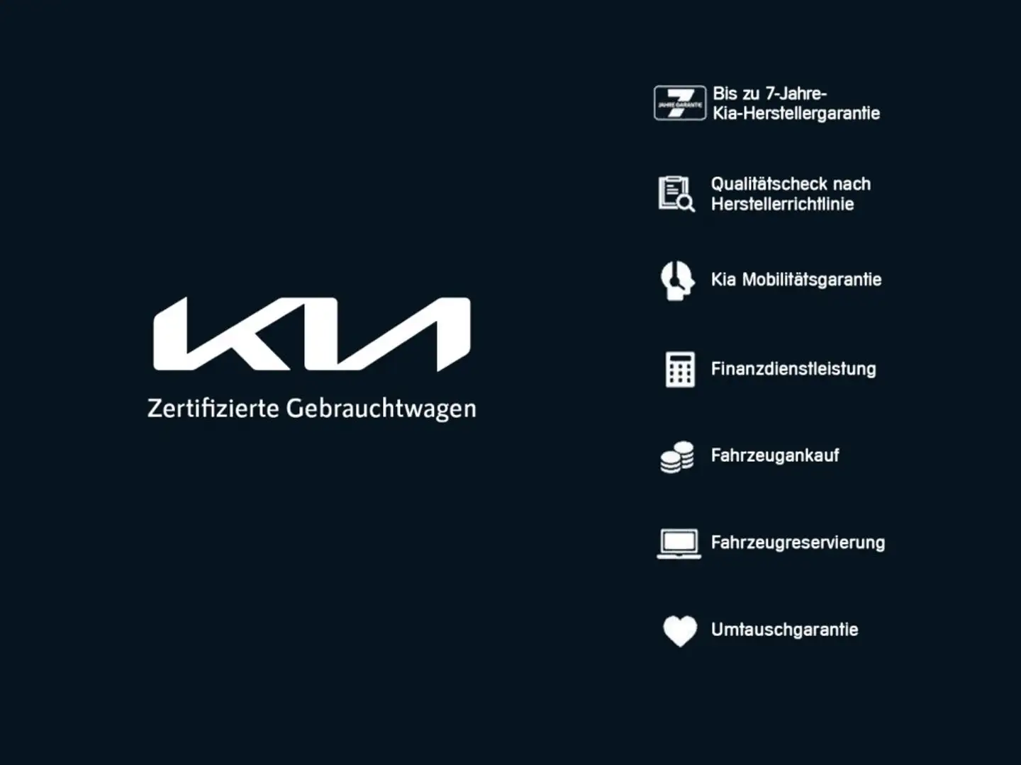 Kia XCeed /SILBER/1.0 TGDI/MT6/115/MY26 Weiß - 2