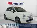 Fiat 500 1.0 Mild Hybrid Dolcevita Blanco - thumbnail 1