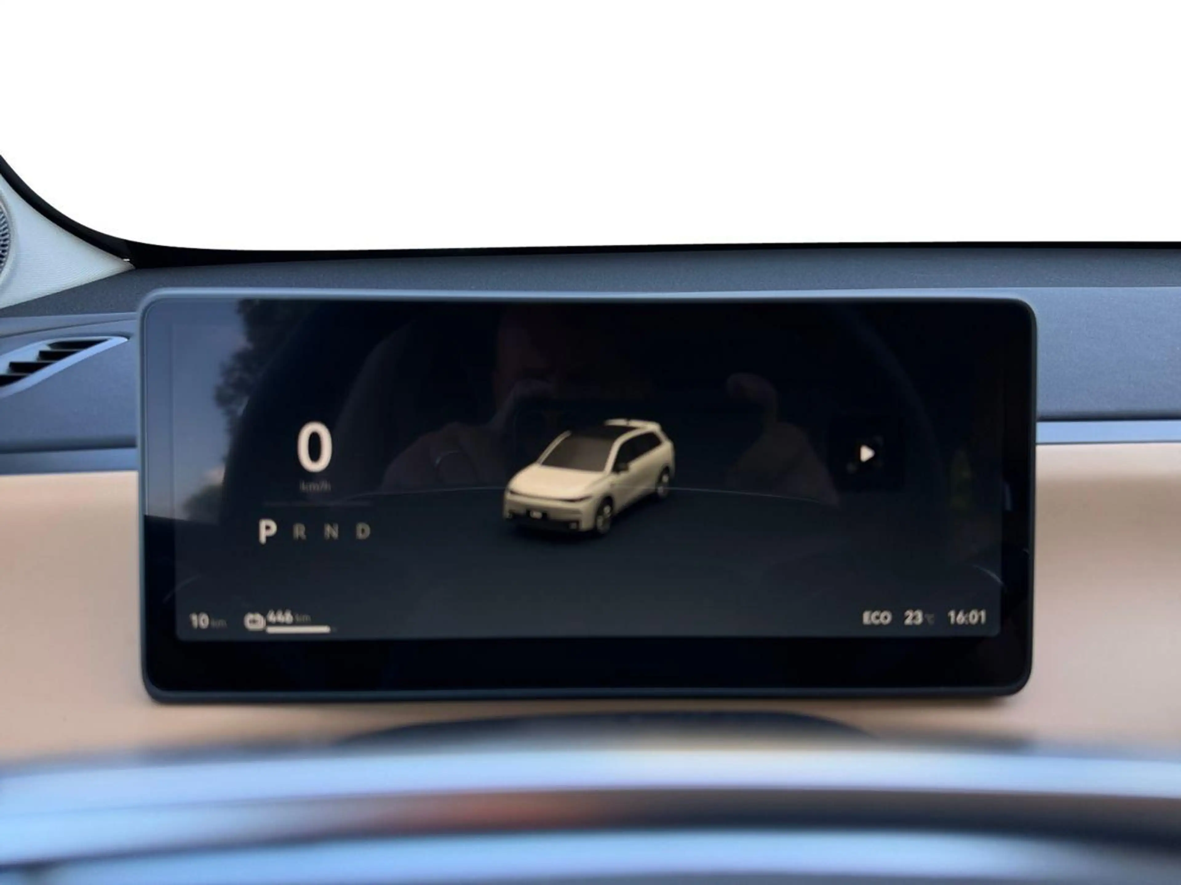 Leapmotor C10 ProMax 800V Design - PANO/NAVI/SITZH/360°/WP — photo 13