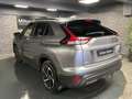 Mitsubishi Eclipse Cross Eclipse Cross 2.4 MIVEC Phev 4WD 188 Business Gris - thumbnail 3