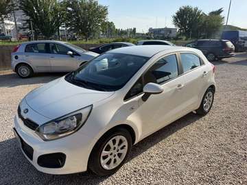 5p 1.1 crdi wgt LX