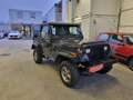 Jeep Wrangler Wrangler 2,5 - guter Zustand! Schwarz - thumbnail 3