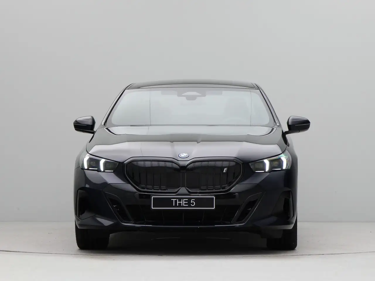 BMW i5 2026