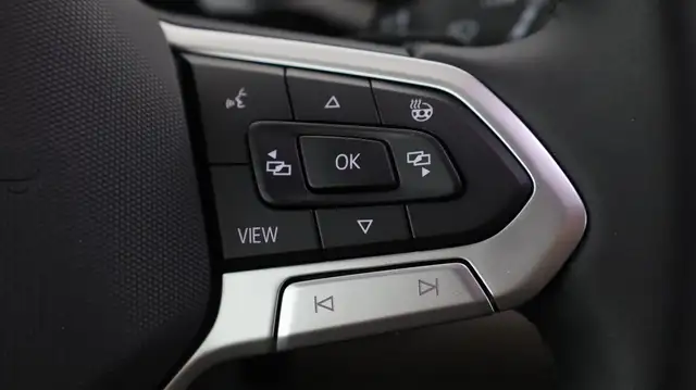 Volkswagen T6 California VW T6 California Ocean TDI Ansicht 25