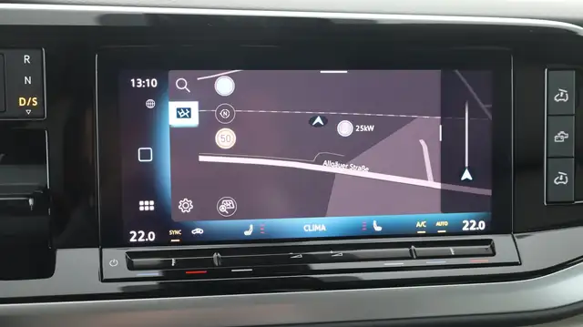 Volkswagen T6 California VW T6 California Ocean TDI Ansicht 15