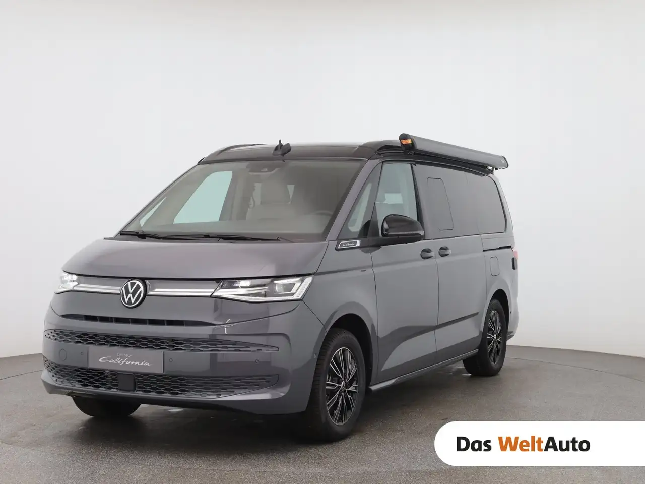 Volkswagen T6 California VW T6 California Ocean TDI