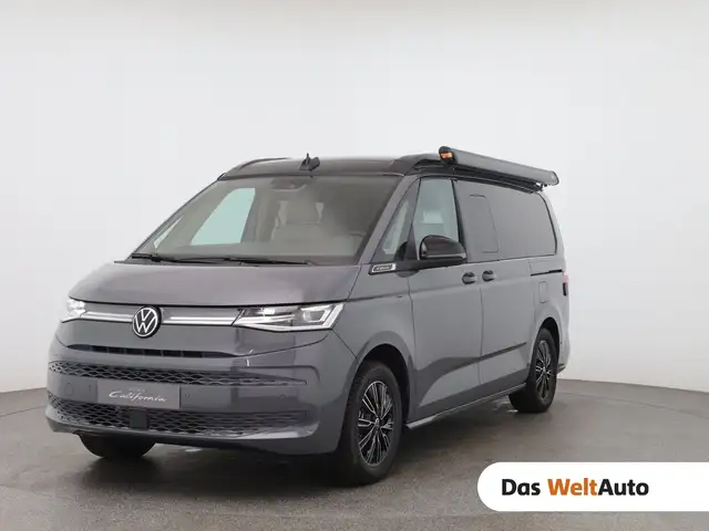 Volkswagen T6 California VW T6 California Ocean TDI Ansicht 1