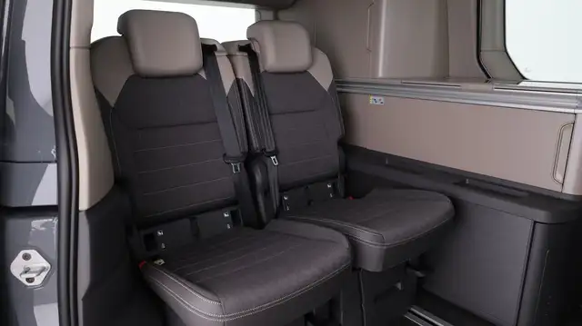 Volkswagen T6 California VW T6 California Ocean TDI Ansicht 21