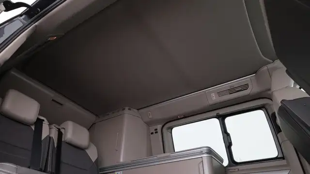 Volkswagen T6 California VW T6 California Ocean TDI Ansicht 20