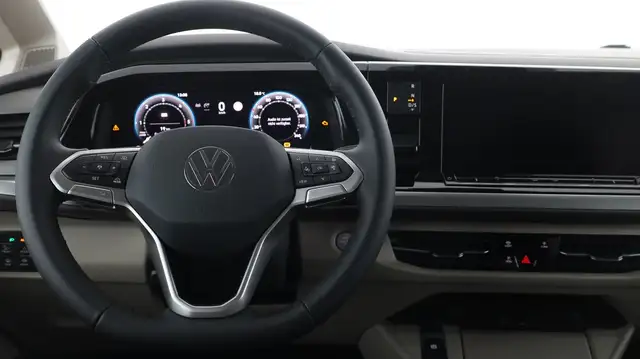 Volkswagen T6 California VW T6 California Ocean TDI Ansicht 12