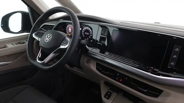 Volkswagen T6 California VW T6 California Ocean TDI Ansicht 16