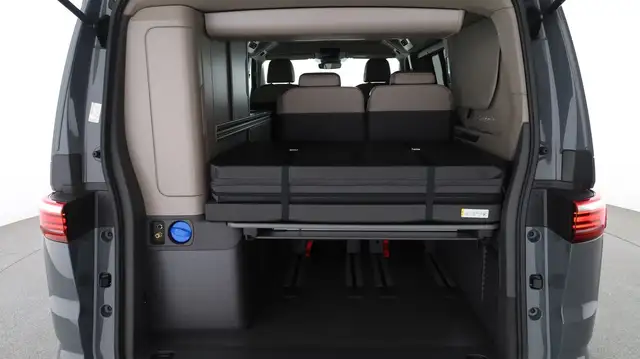 Volkswagen T6 California VW T6 California Ocean TDI Ansicht 22