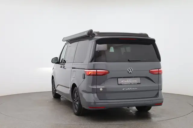 Volkswagen T6 California VW T6 California Ocean TDI Ansicht 3
