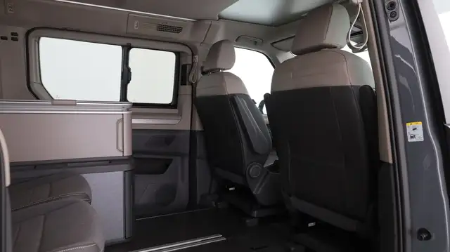 Volkswagen T6 California VW T6 California Ocean TDI Ansicht 18